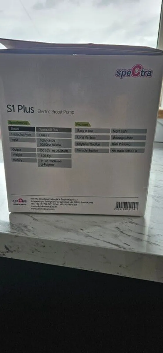 Breast Pump - Image 4