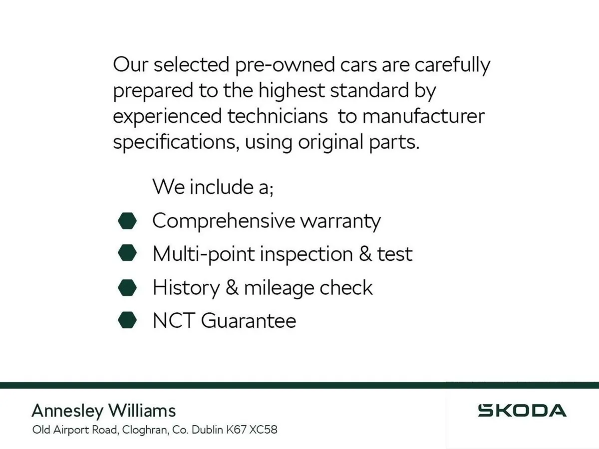 Skoda Karoq Style 1.0tsi 115Bhp DSG - Image 1