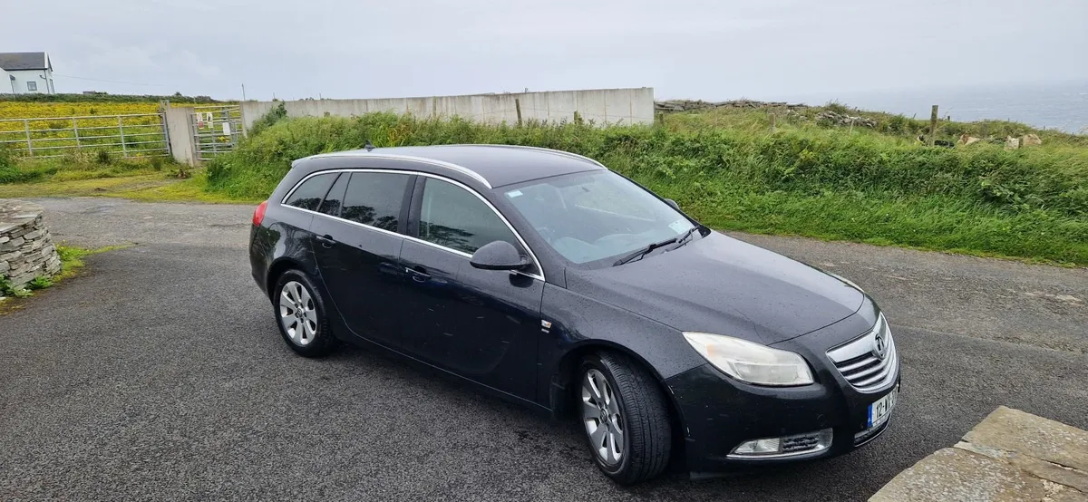Insignia SRI - NEW NCT - Image 1