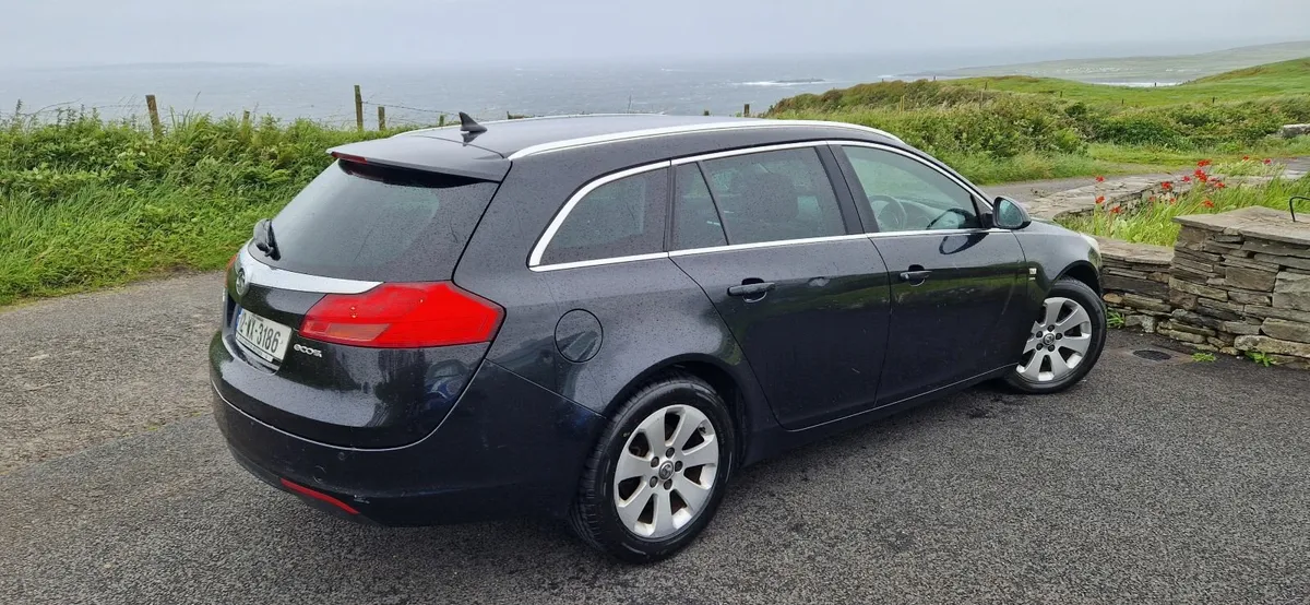 Insignia SRI - NEW NCT - Image 2