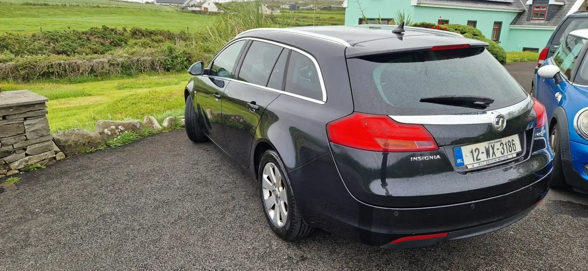 Insignia SRI - NEW NCT - Image 3