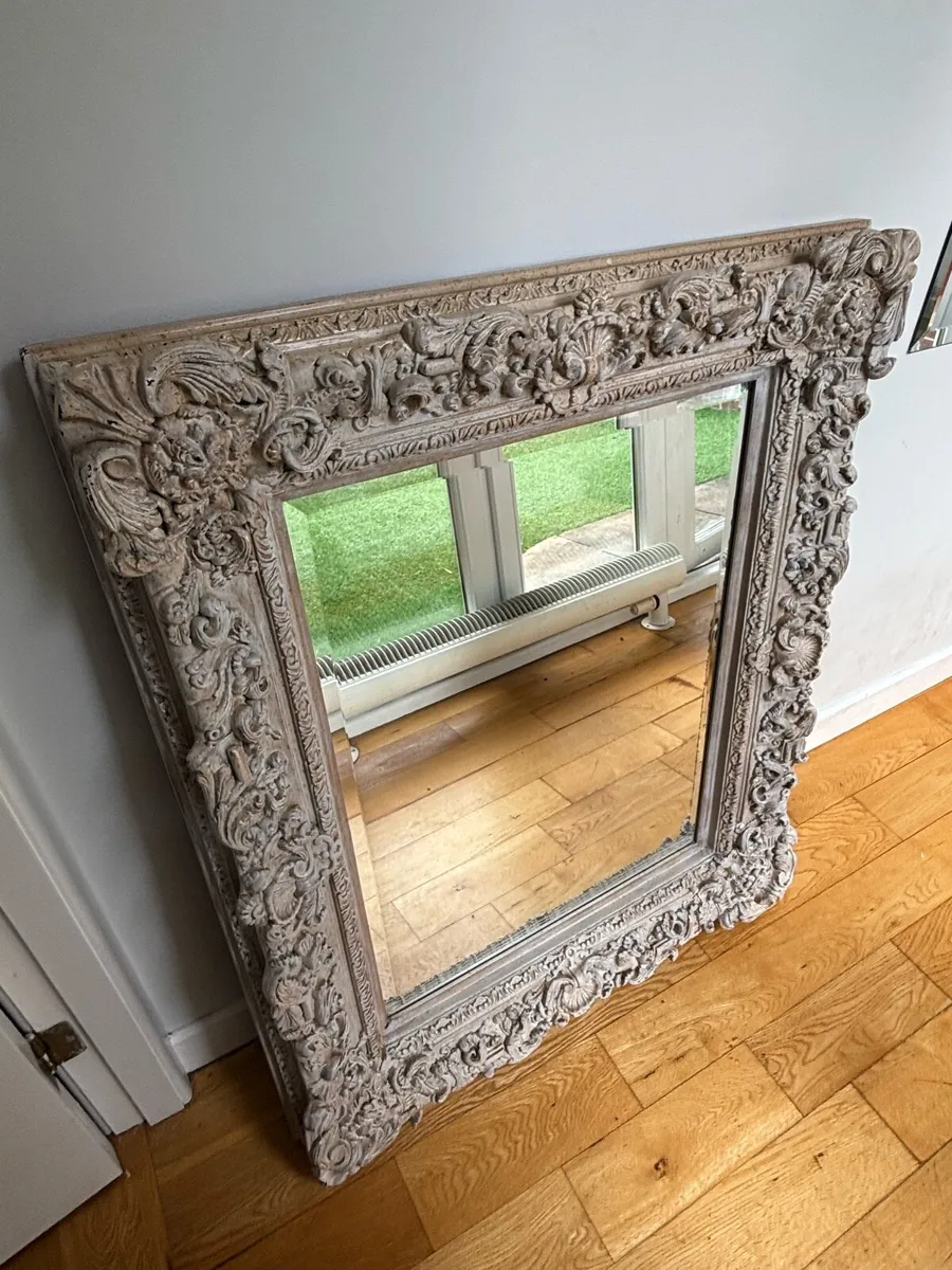 Mirror - Image 1