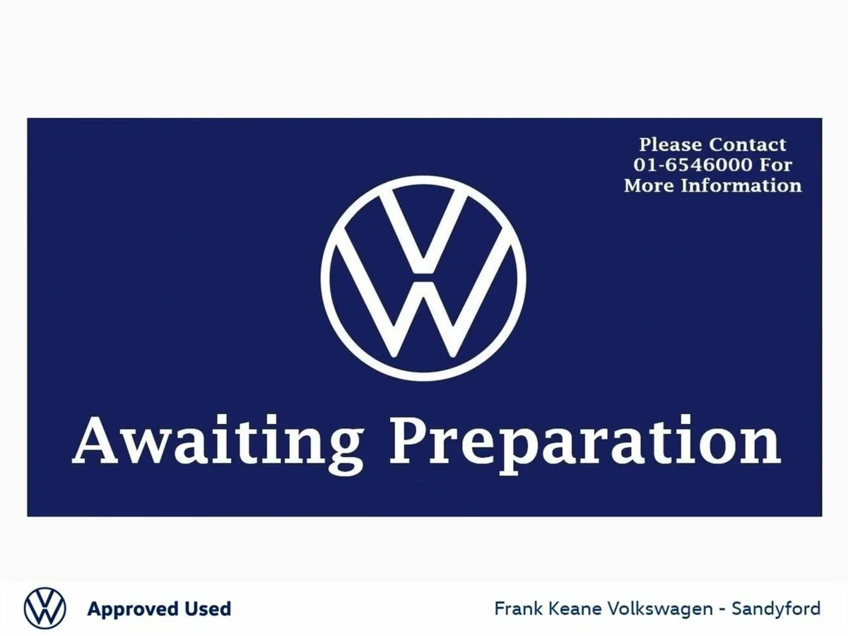 Volkswagen Polo  r-line  1.0 TSI 95hp Manual  fra - Image 1