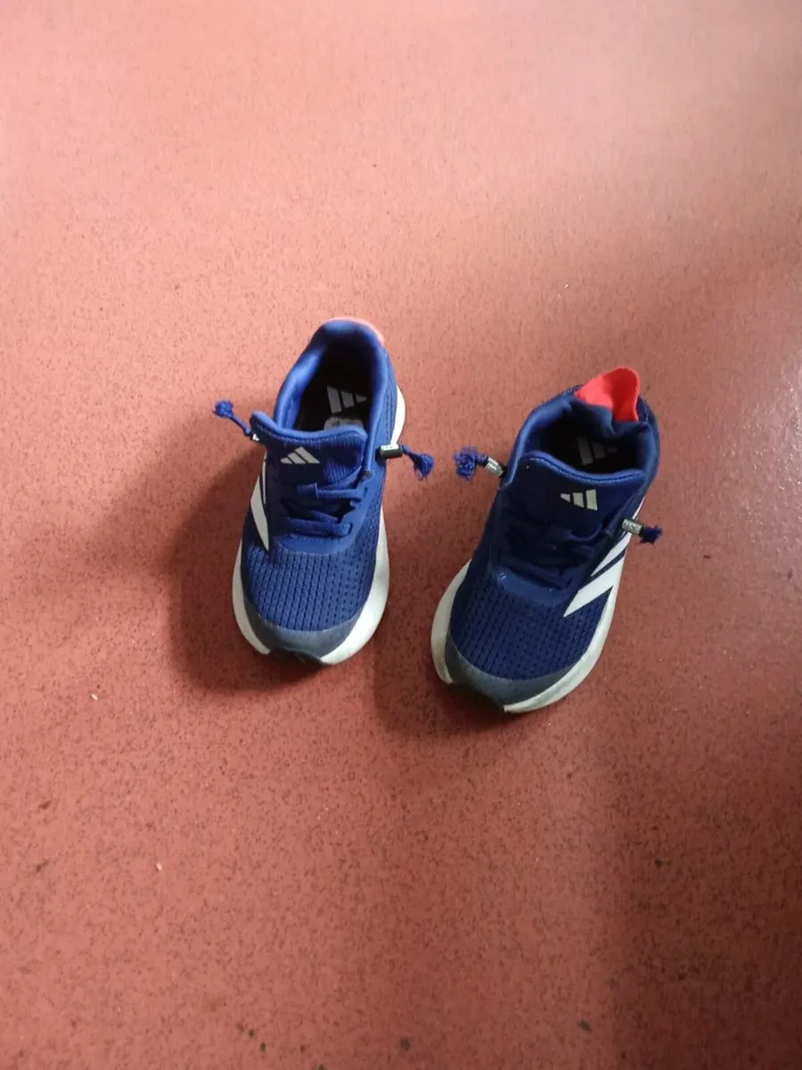Kids trainers