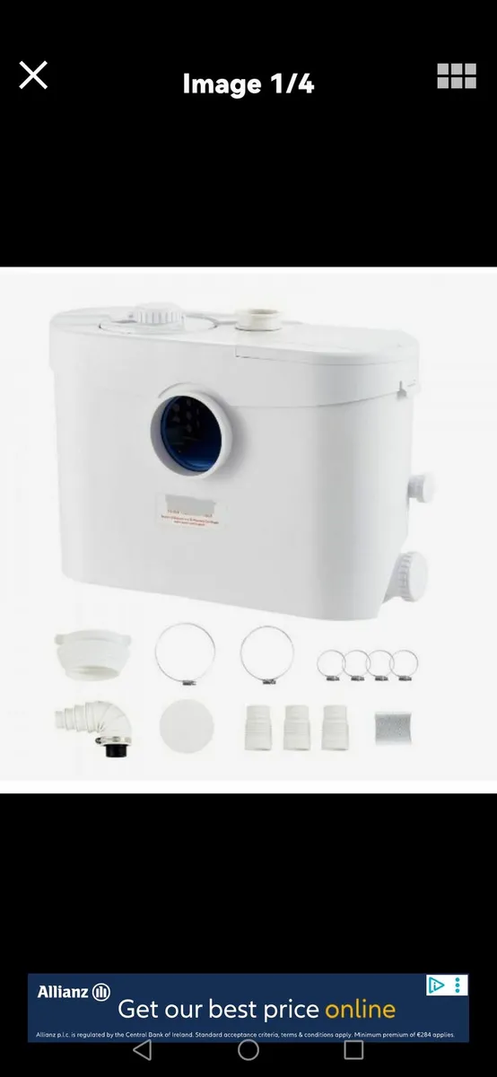 Home heating and oil tanks.