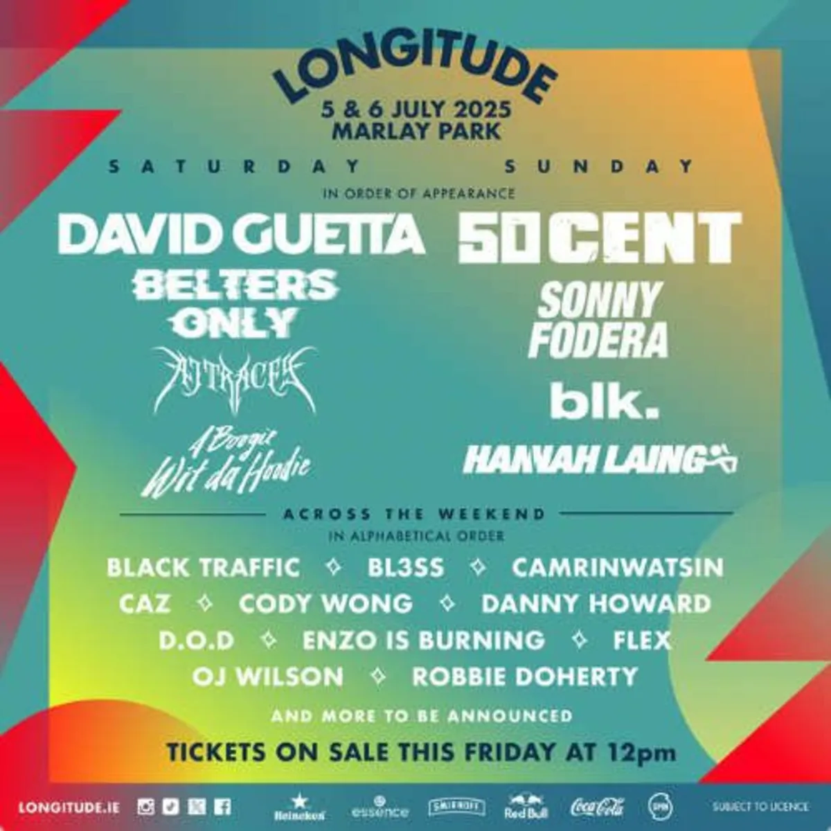 Tickets