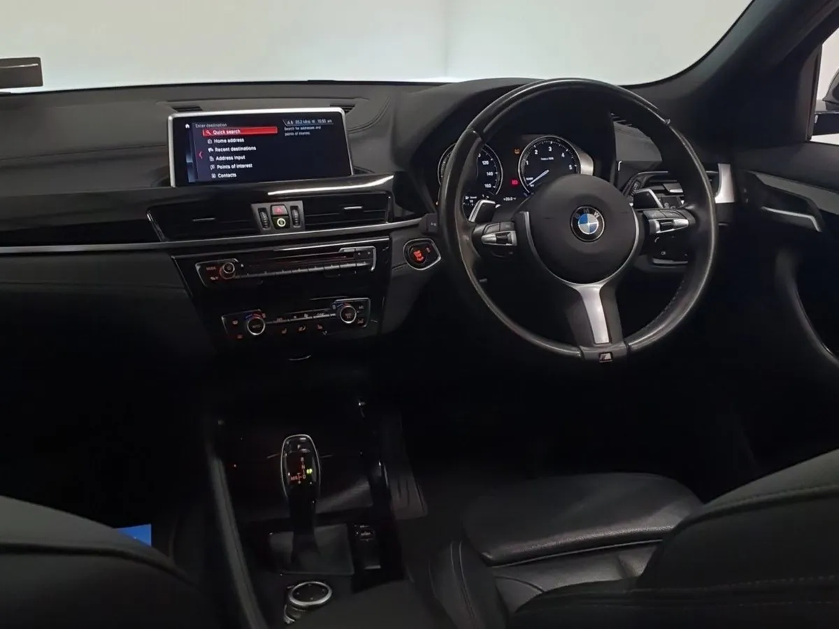 BMW X2 Sdrive18d M Sport - Image 4