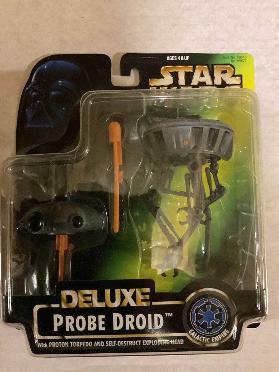 Star Wars lot - Image 1