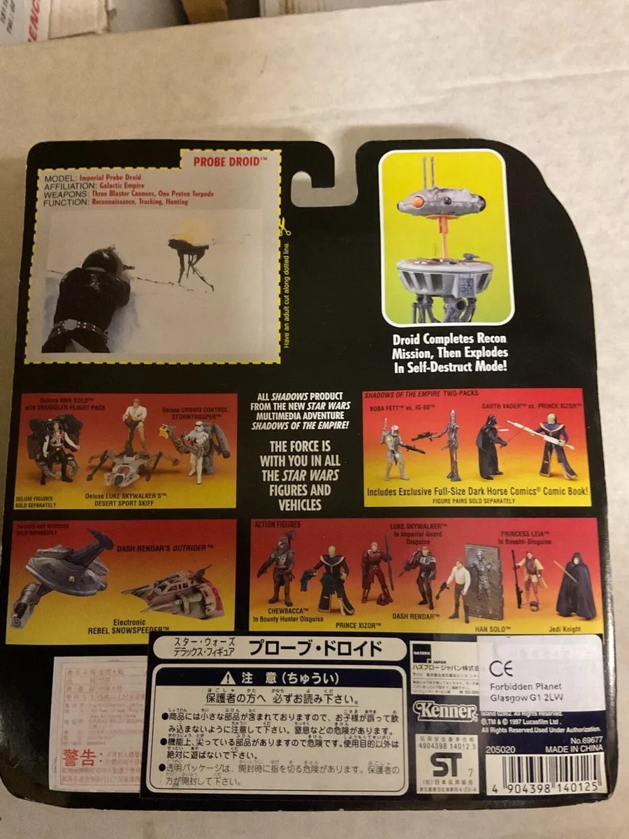 Star Wars lot - Image 2
