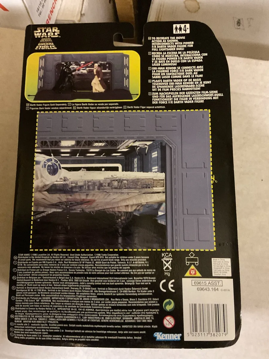 Star Wars lot - Image 4