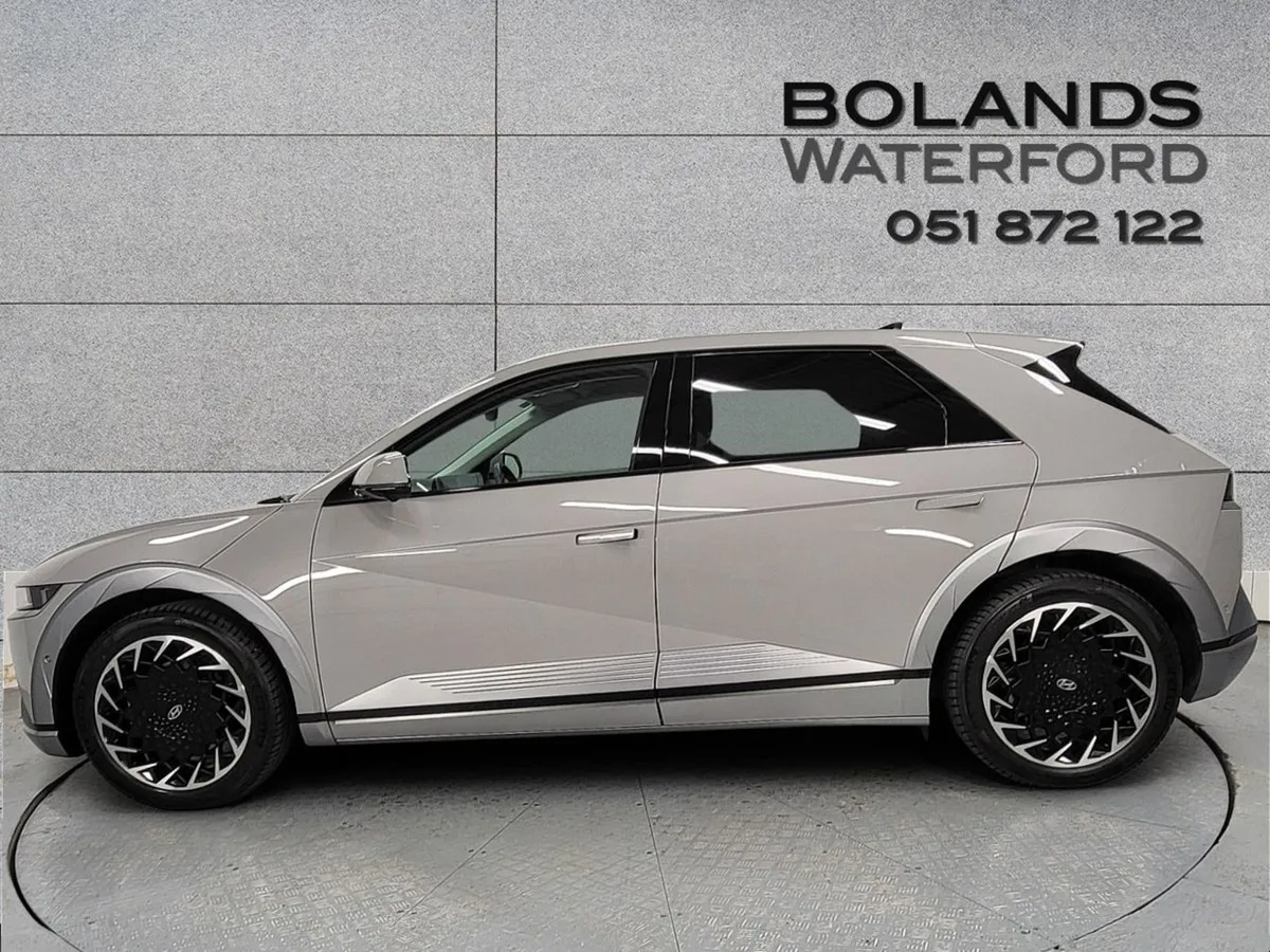 Hyundai Ioniq 5 Ioniq 5 Platinum 77 kW Finance Fr - Image 4