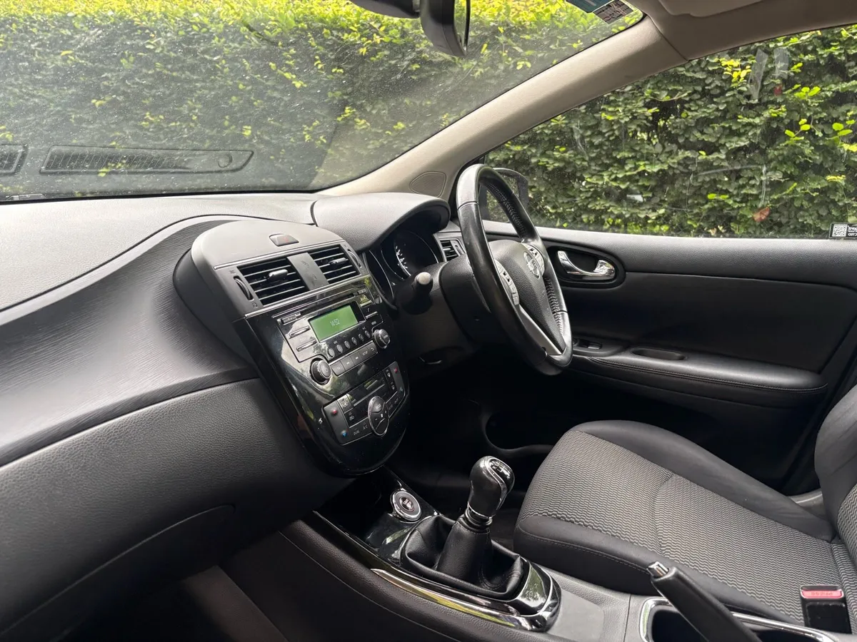 Nissan Pulsar - Image 4