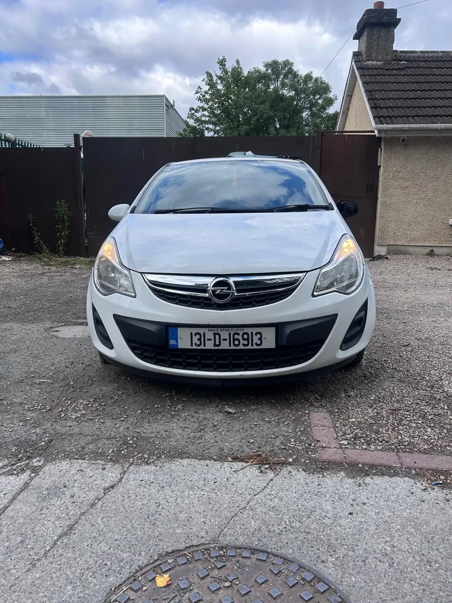 Opel Van - Image 3