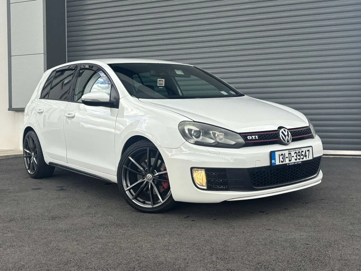 Volkswagen Golf gti - Image 3