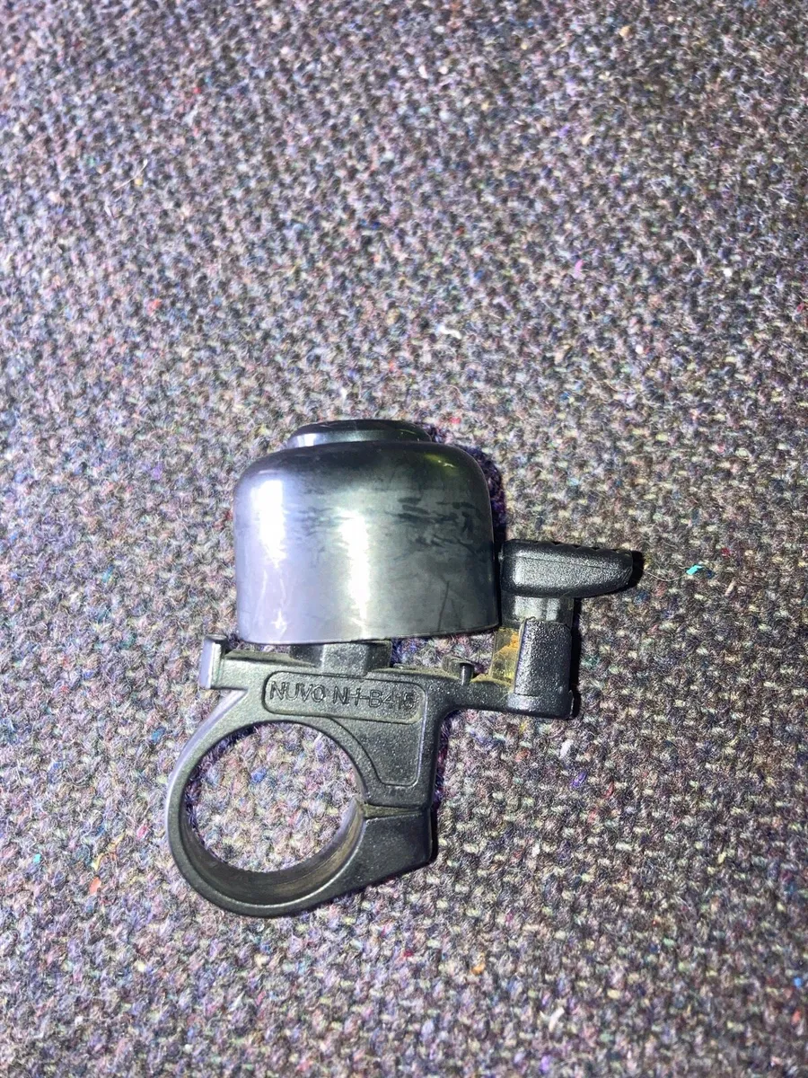 NUVO bell - Image 1