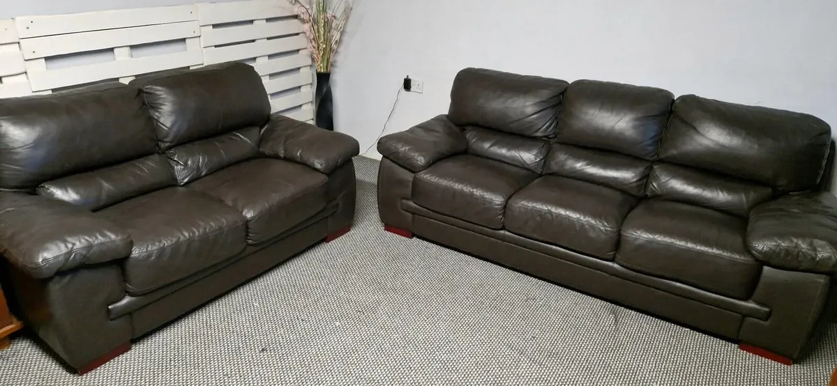 Sofas - Image 1