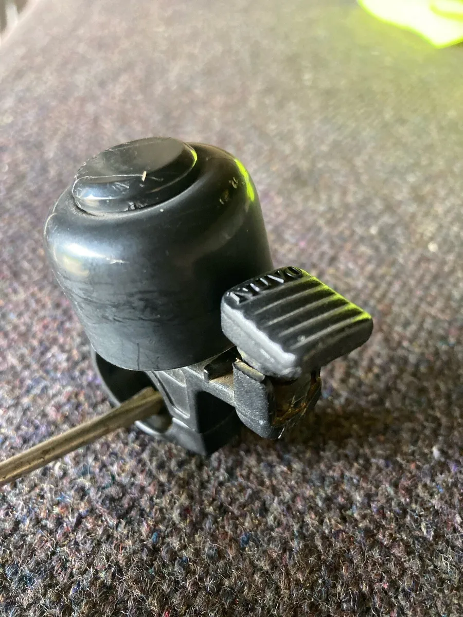 NUVO bell - Image 2
