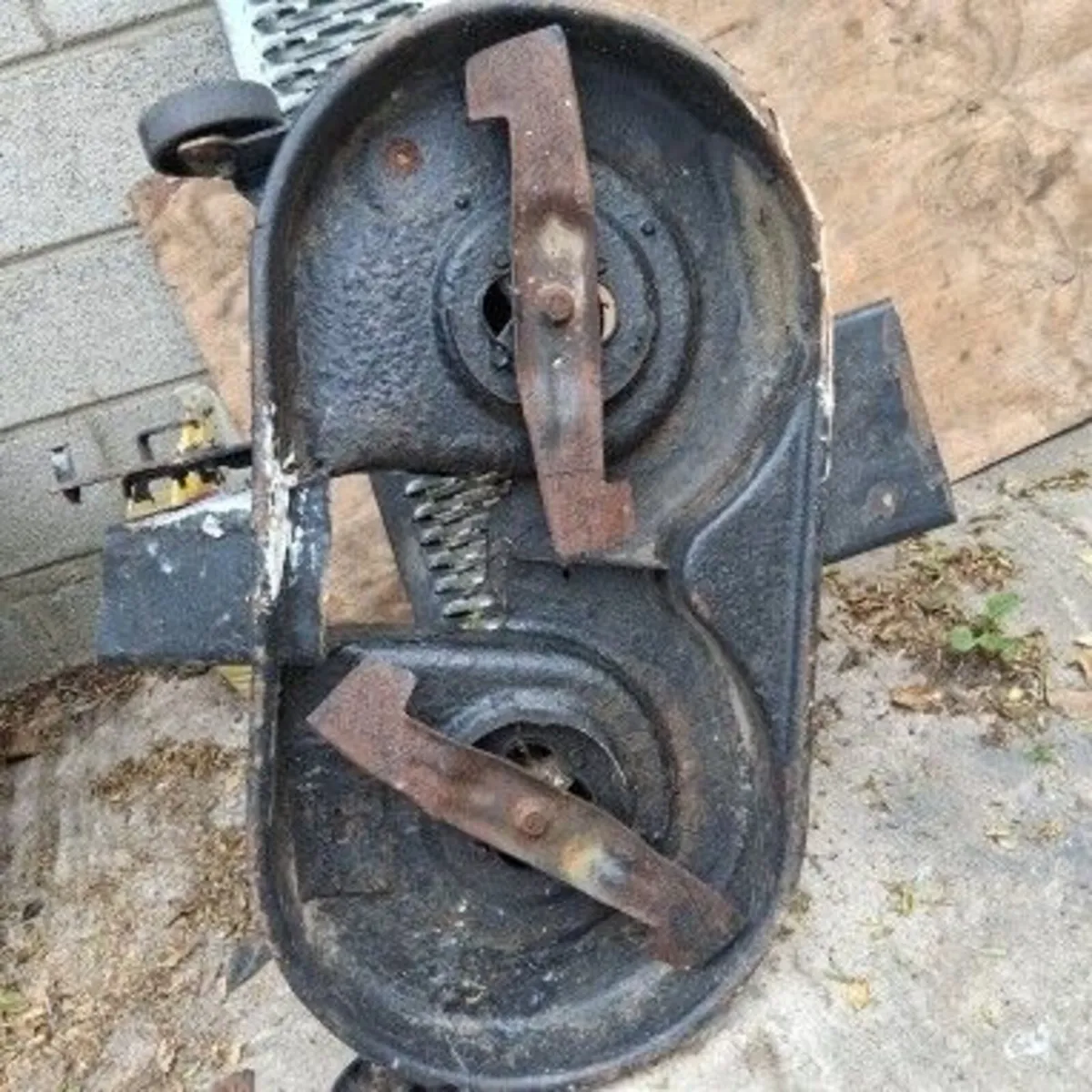Mower Deck 36ins - Image 1