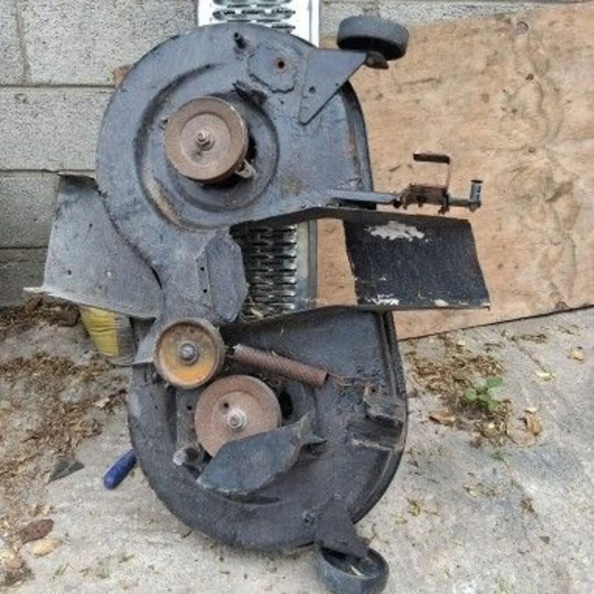 Mower Deck 36ins - Image 2