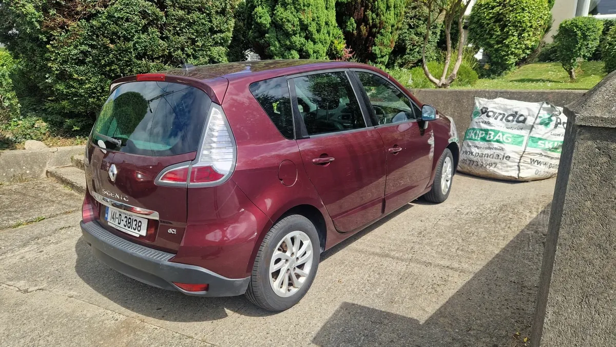 RENAULT GRAND SCENIC DCi  Automatic, Low Mileage! - Image 2