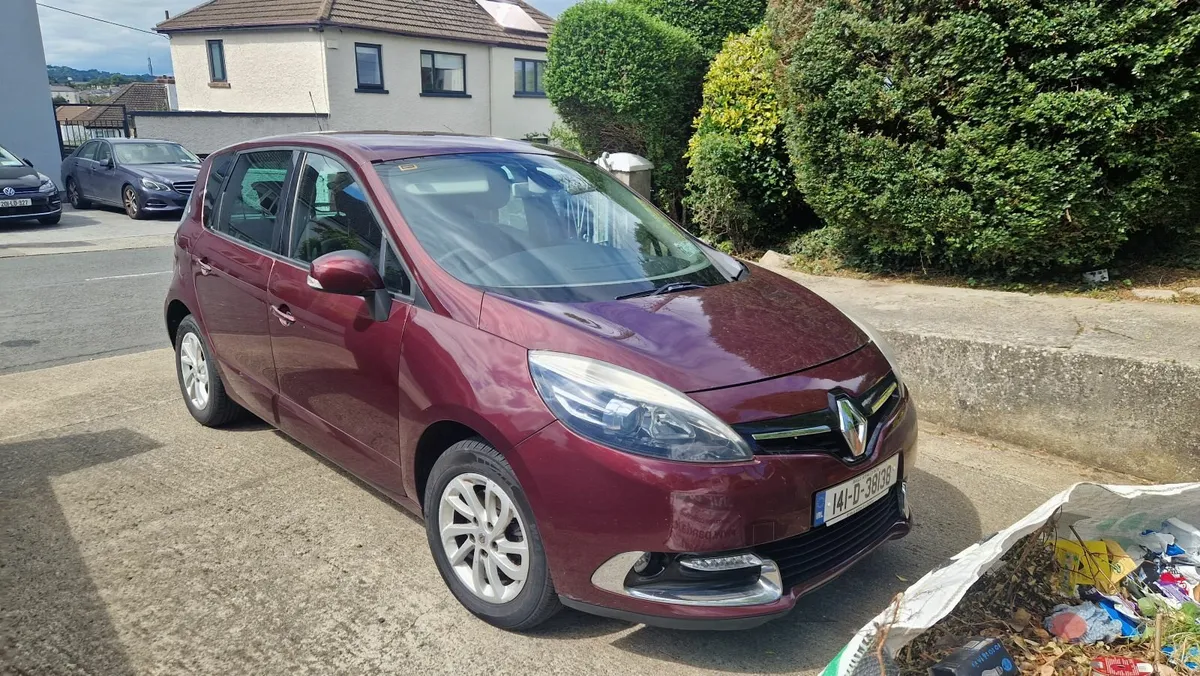 RENAULT GRAND SCENIC DCi  Automatic, Low Mileage! - Image 3