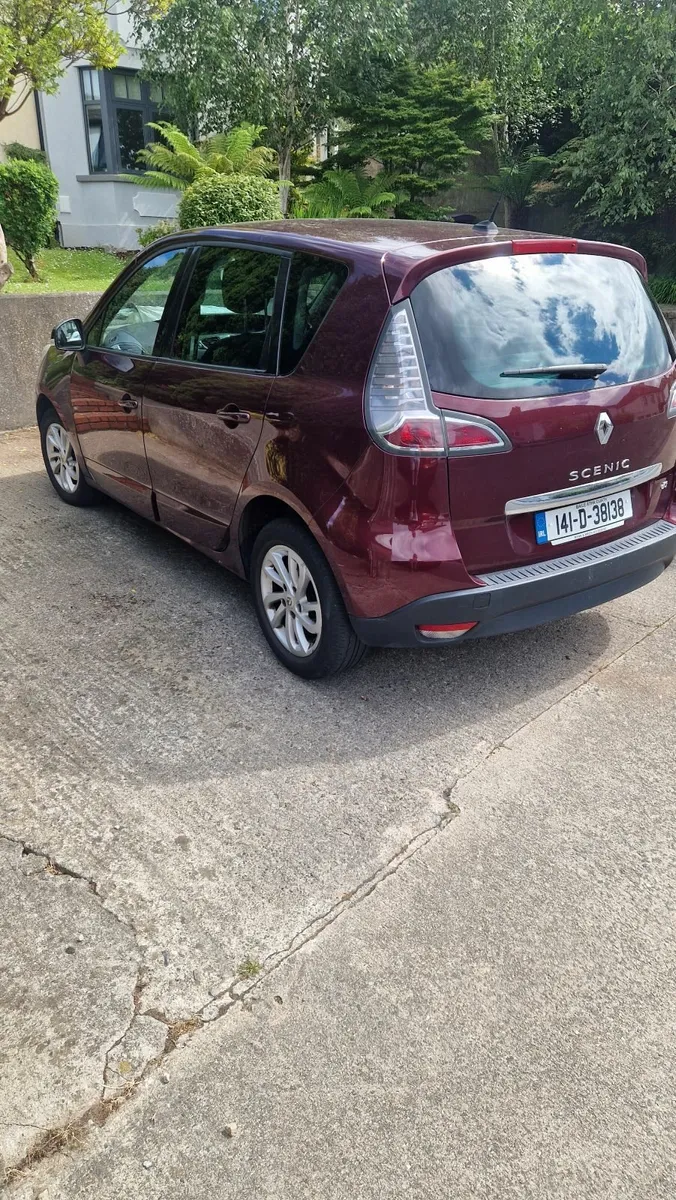 RENAULT GRAND SCENIC DCi  Automatic, Low Mileage! - Image 4