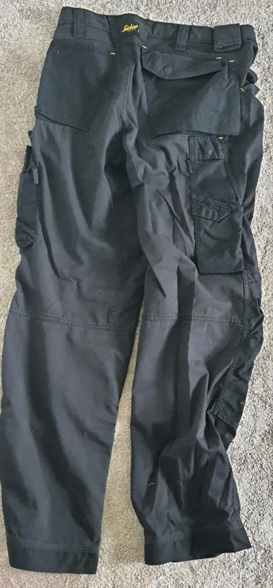 Snickers trousers - Image 2