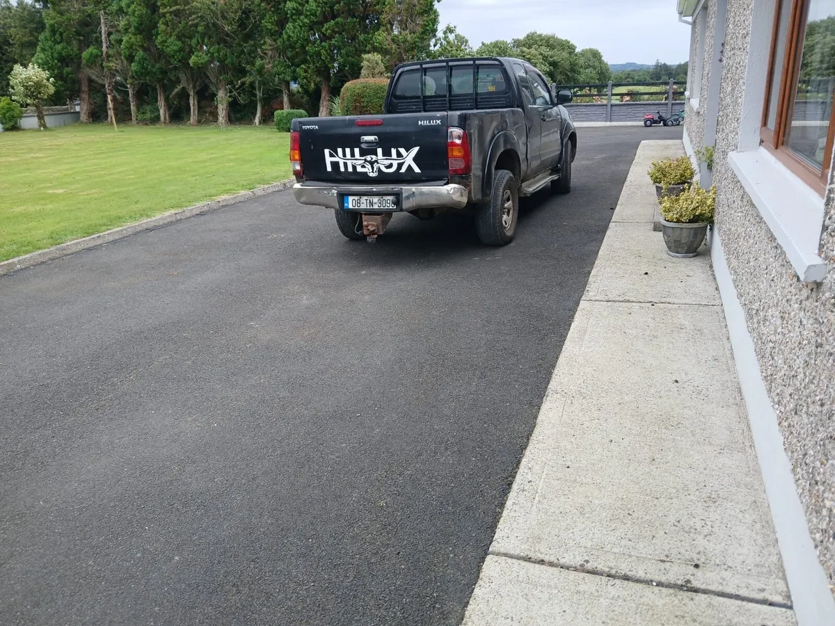 2008 Toyota hilux