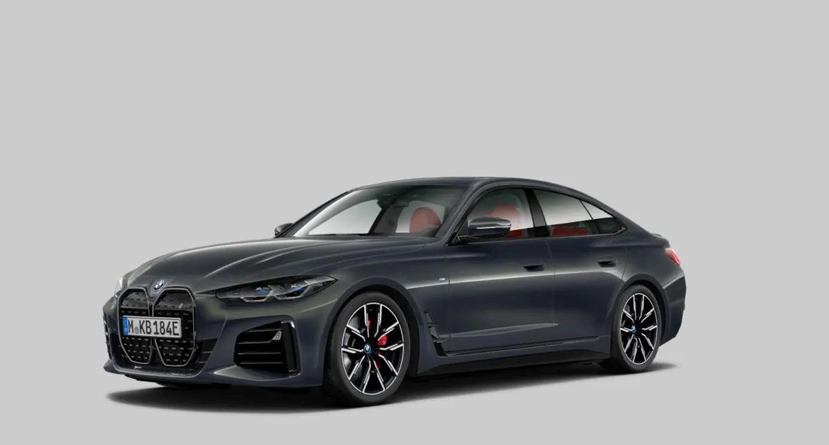 I4 40 M SPORT PRO INDIV (EVERY EXTRA ) (HUGH SPEC)
