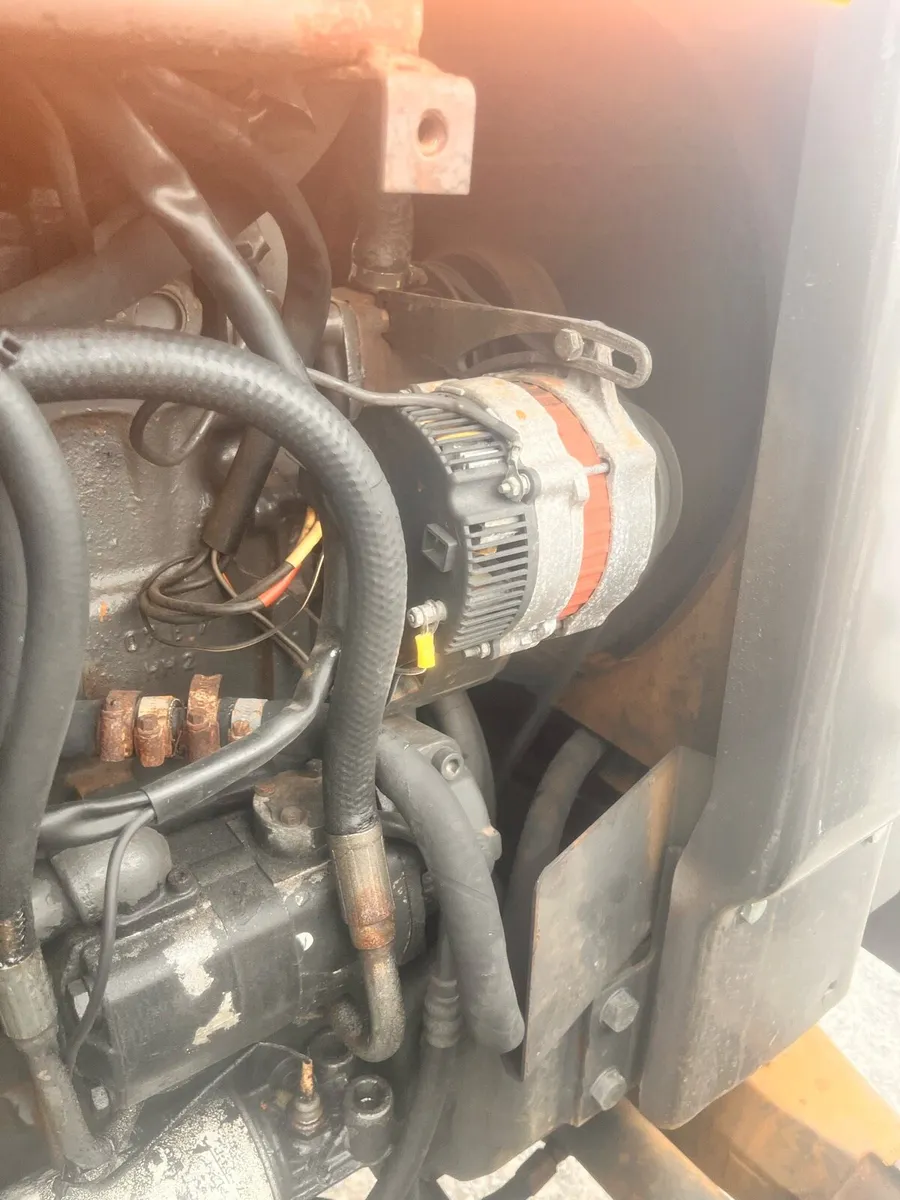 Renault 85-14 - Image 3