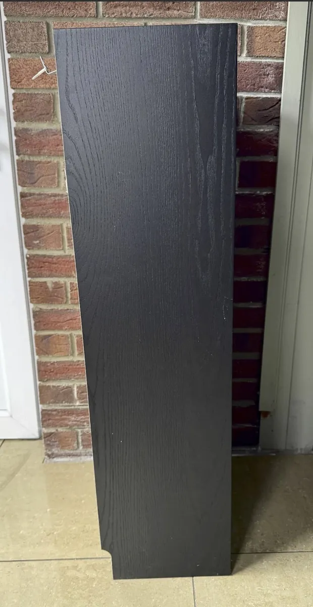 FREE - Small Black Shelf - Image 2