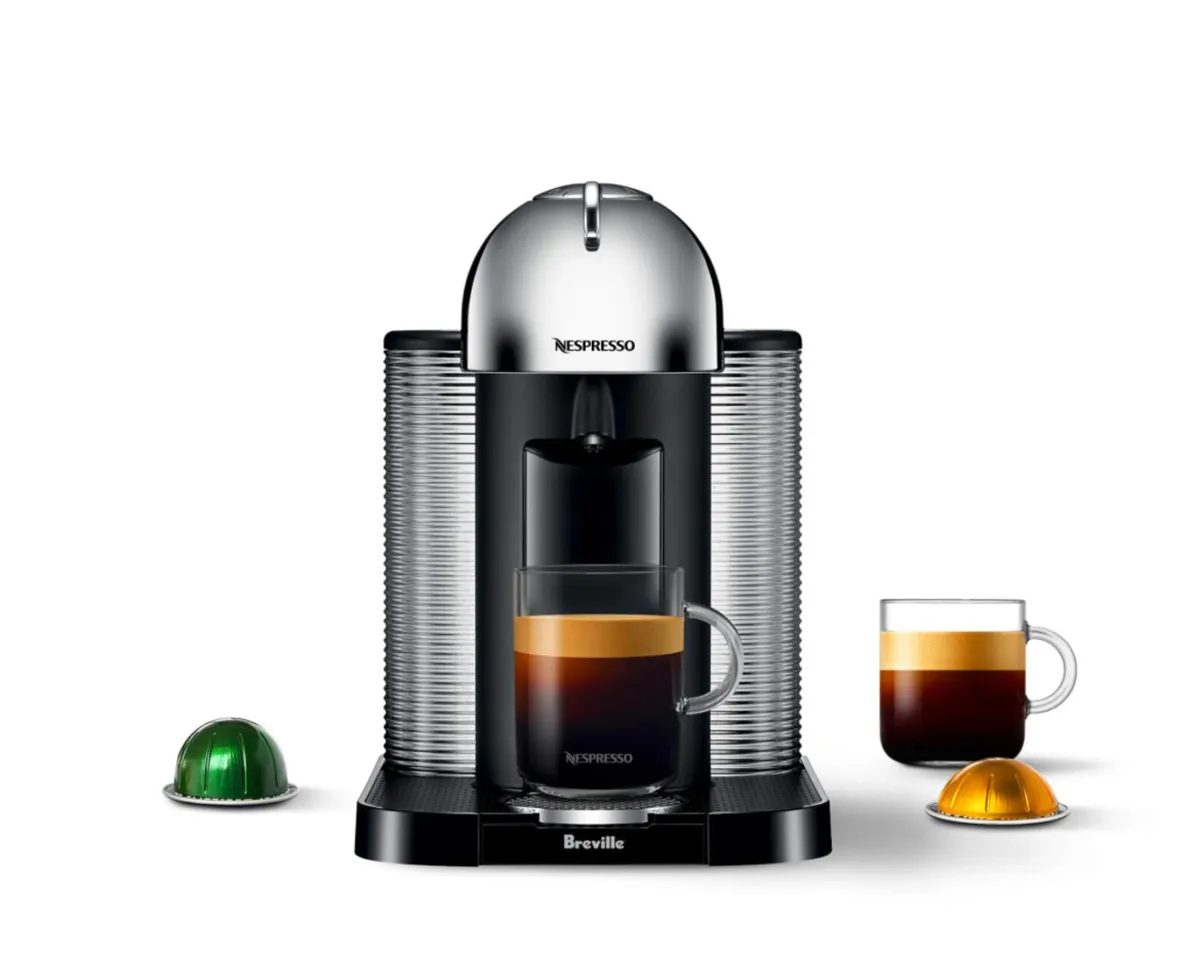 Nespresso vertuo - Image 1