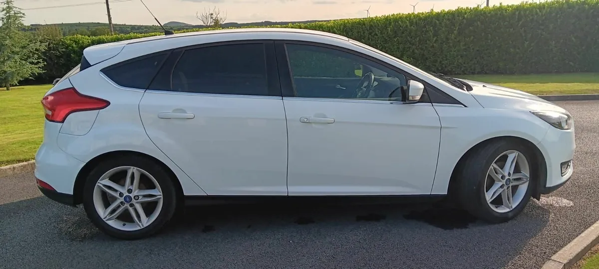 Ford Focus 2016 - Image 1