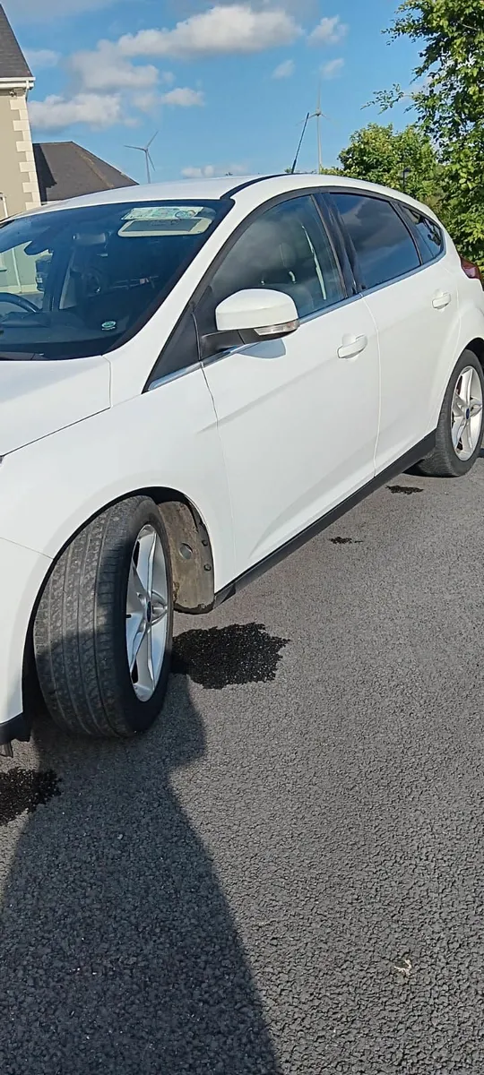 Ford Focus 2016 - Image 2