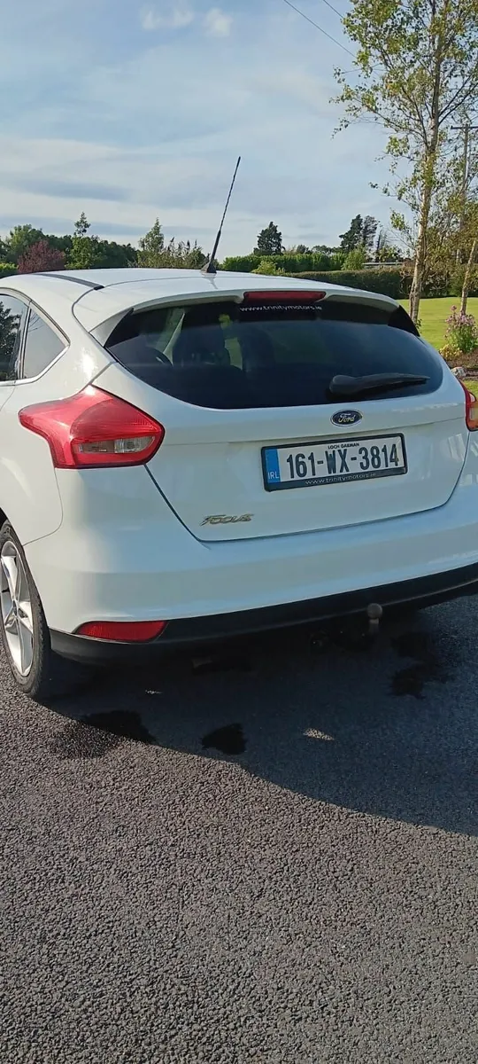 Ford Focus 2016 - Image 4