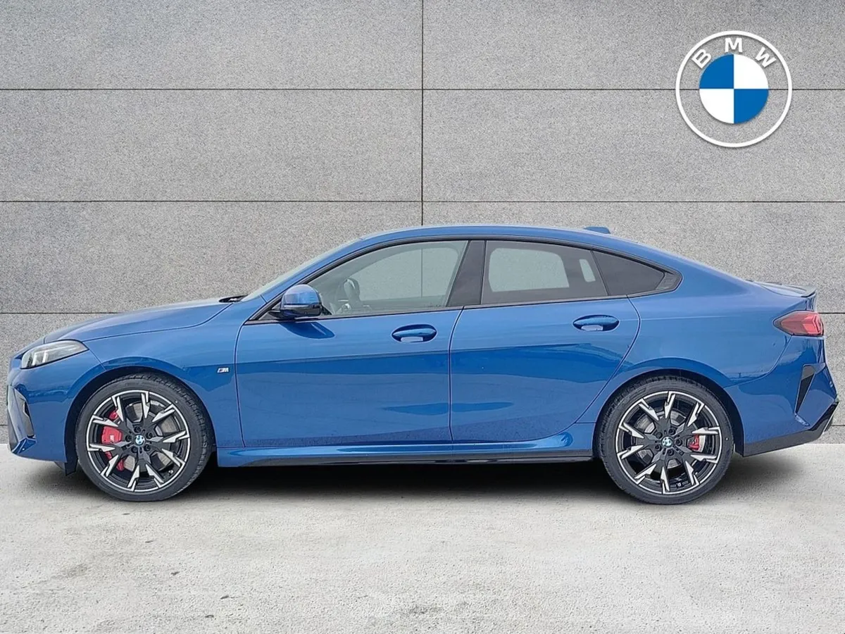 BMW 2 Series 220 M Sport Gran Coupe - Image 3