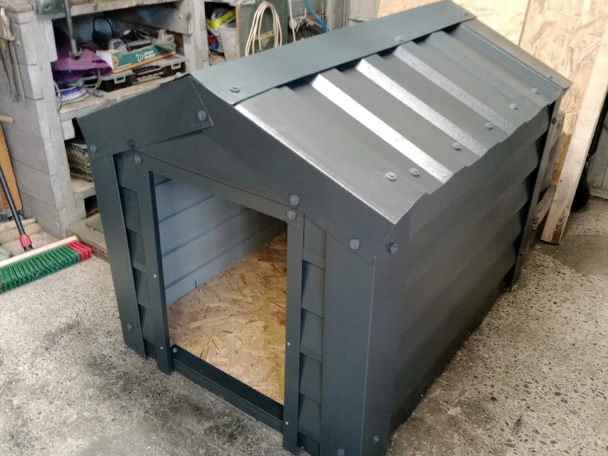 Kennel - Image 1