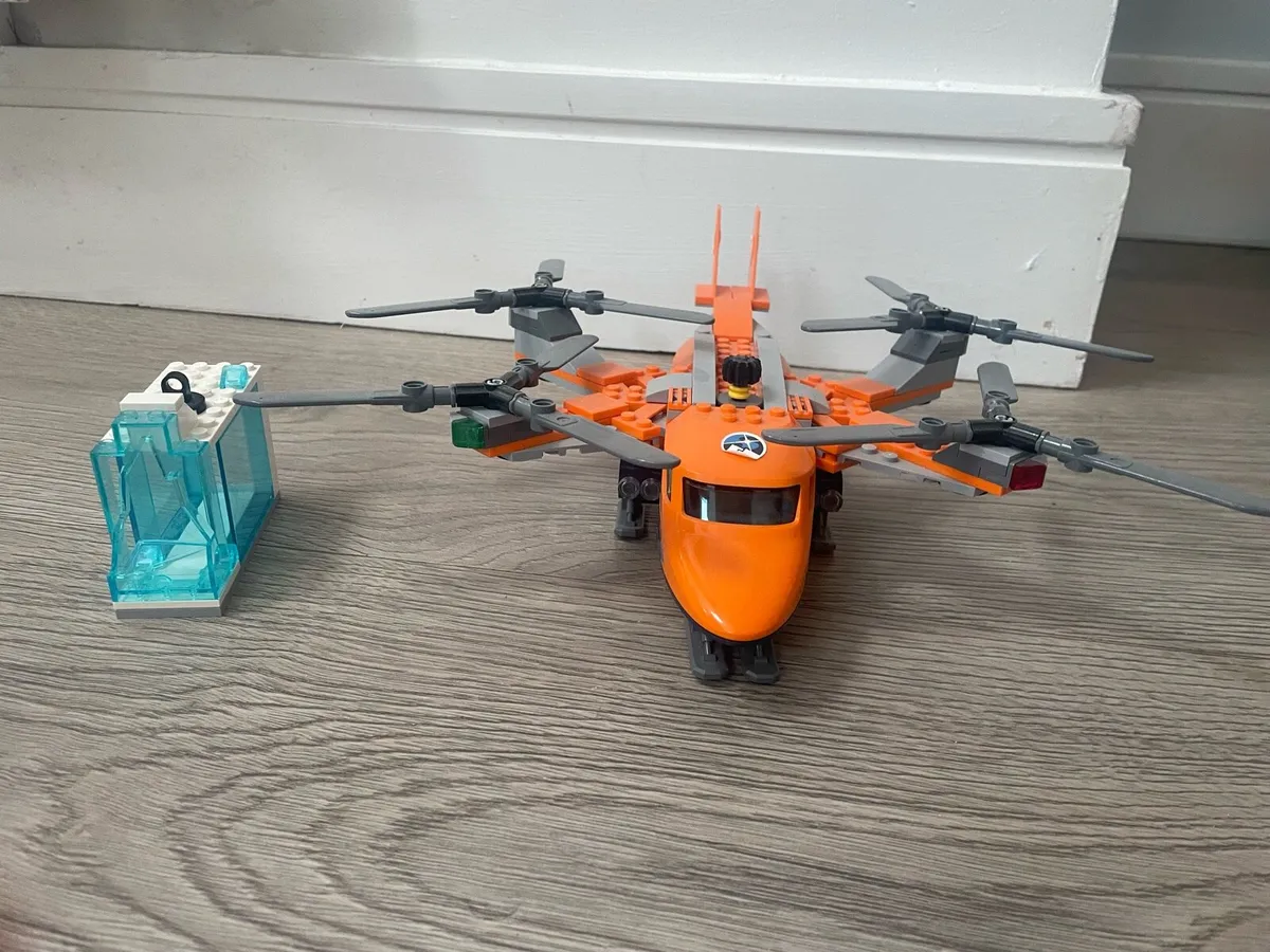 Lego - Image 1