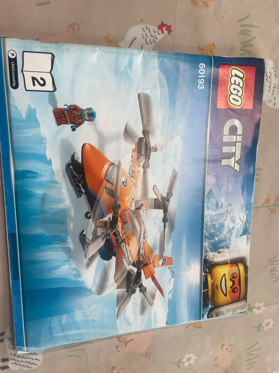 Lego - Image 3