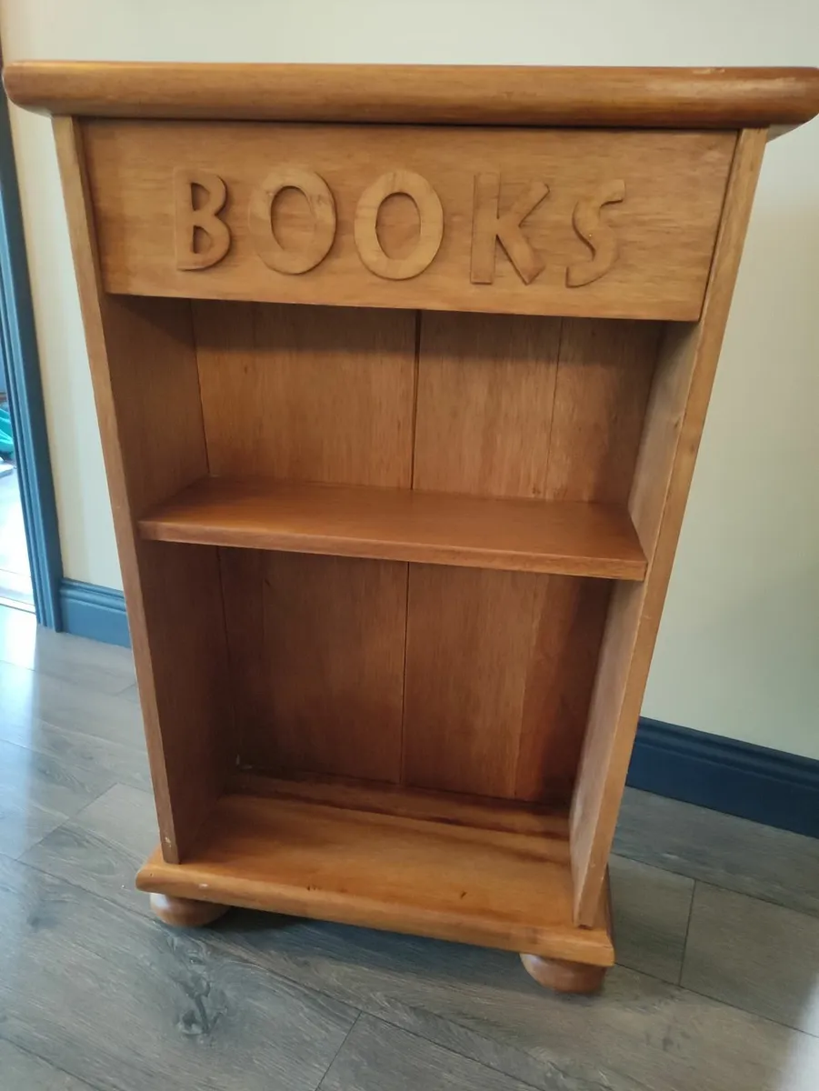 Bookcase - Image 2