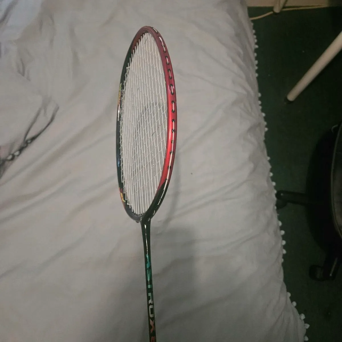 Badminton racket, astrox 88d dominate - Image 2