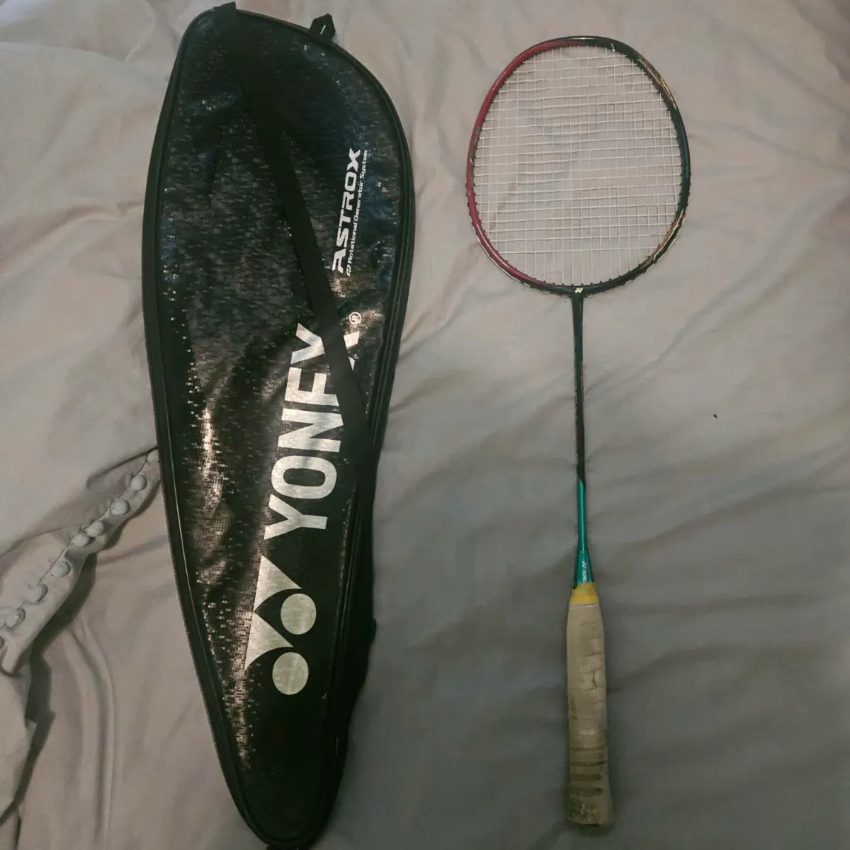 Badminton racket, astrox 88d dominate - Image 4