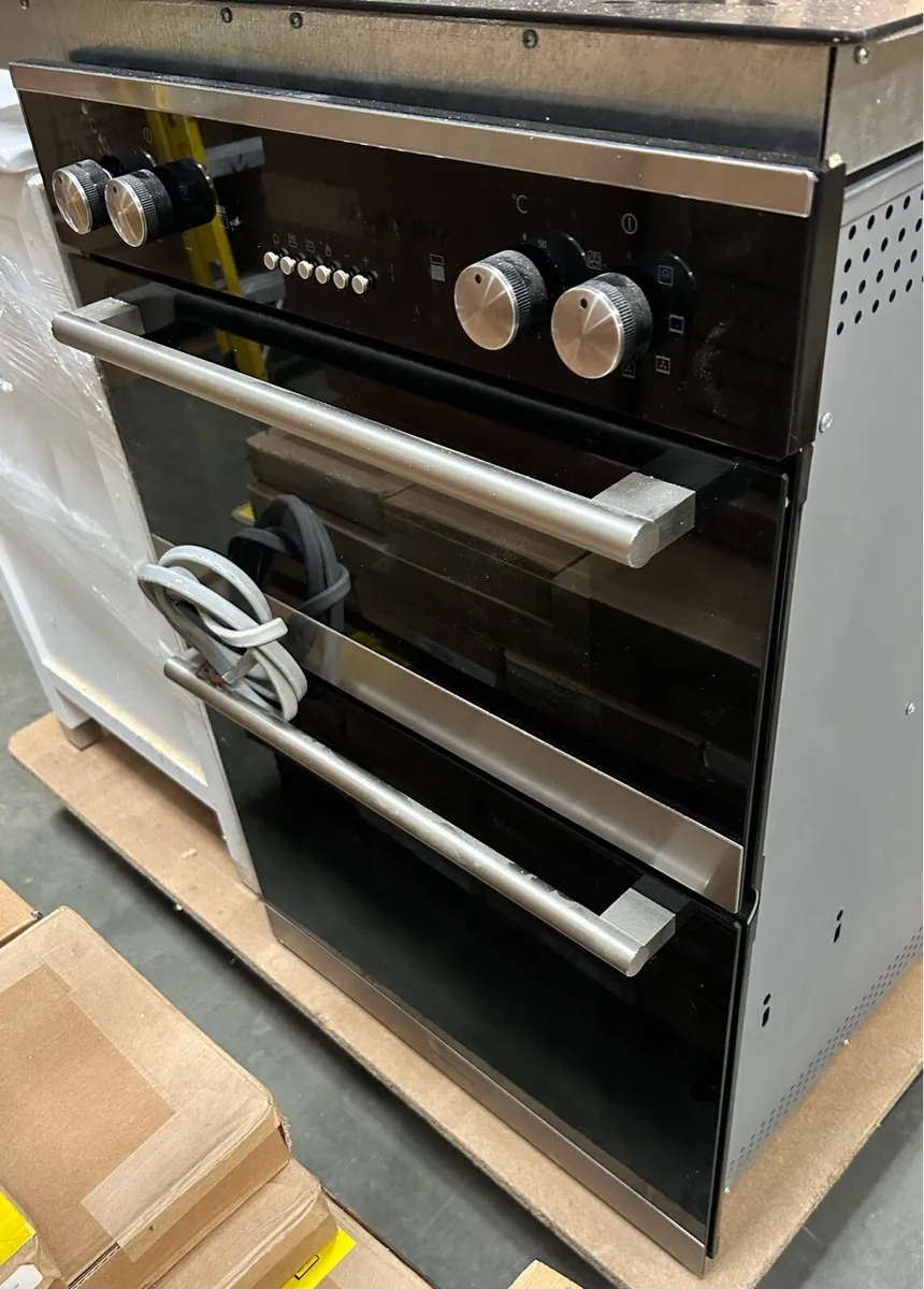Oven / grill Nordmende - Image 1
