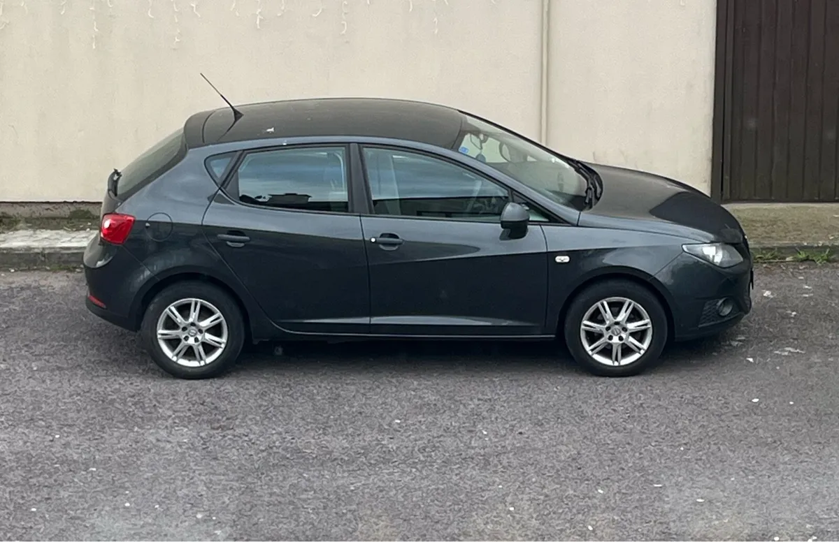 SEAT Ibiza 2011 *Low KMs* - Image 1