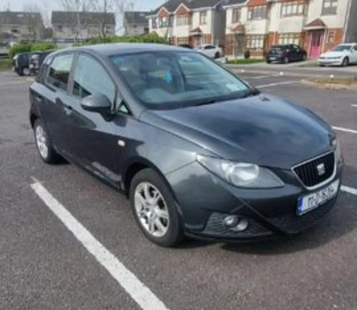 SEAT Ibiza 2011 *Low KMs* - Image 2