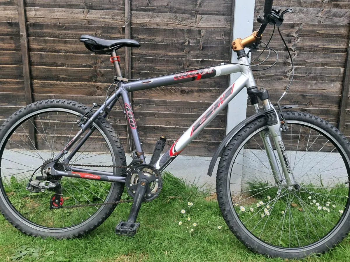 Bike - Image 1