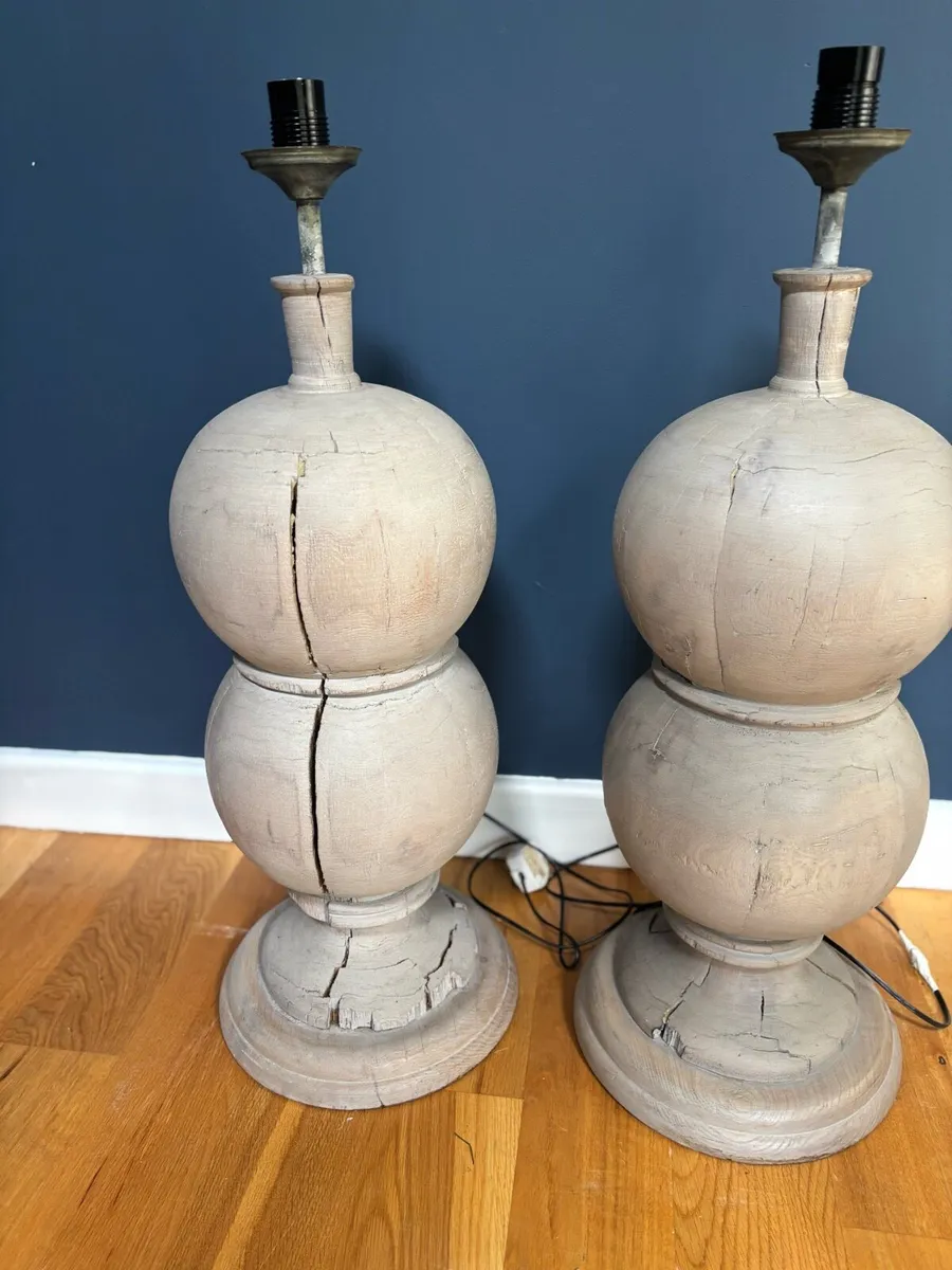 Lamps - Image 1