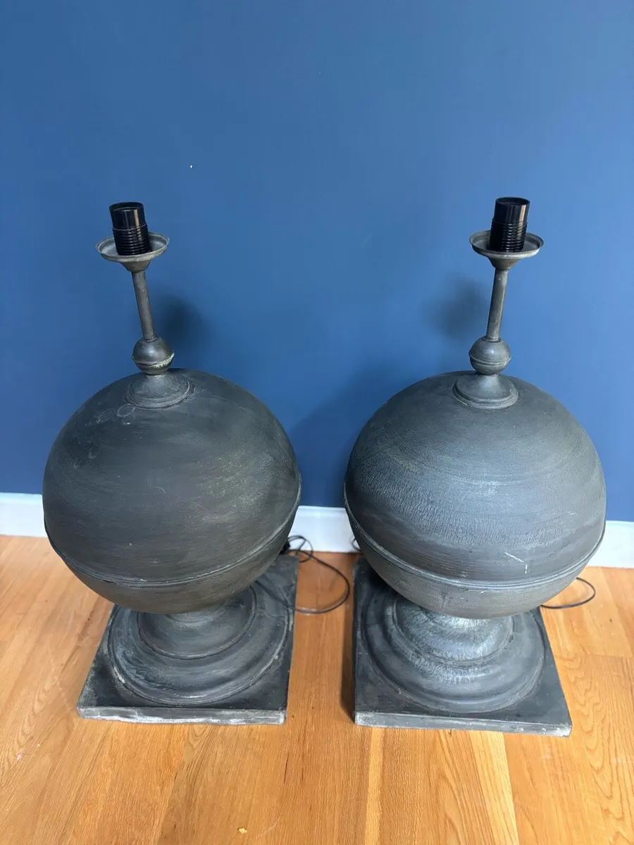 Lamps - Image 3