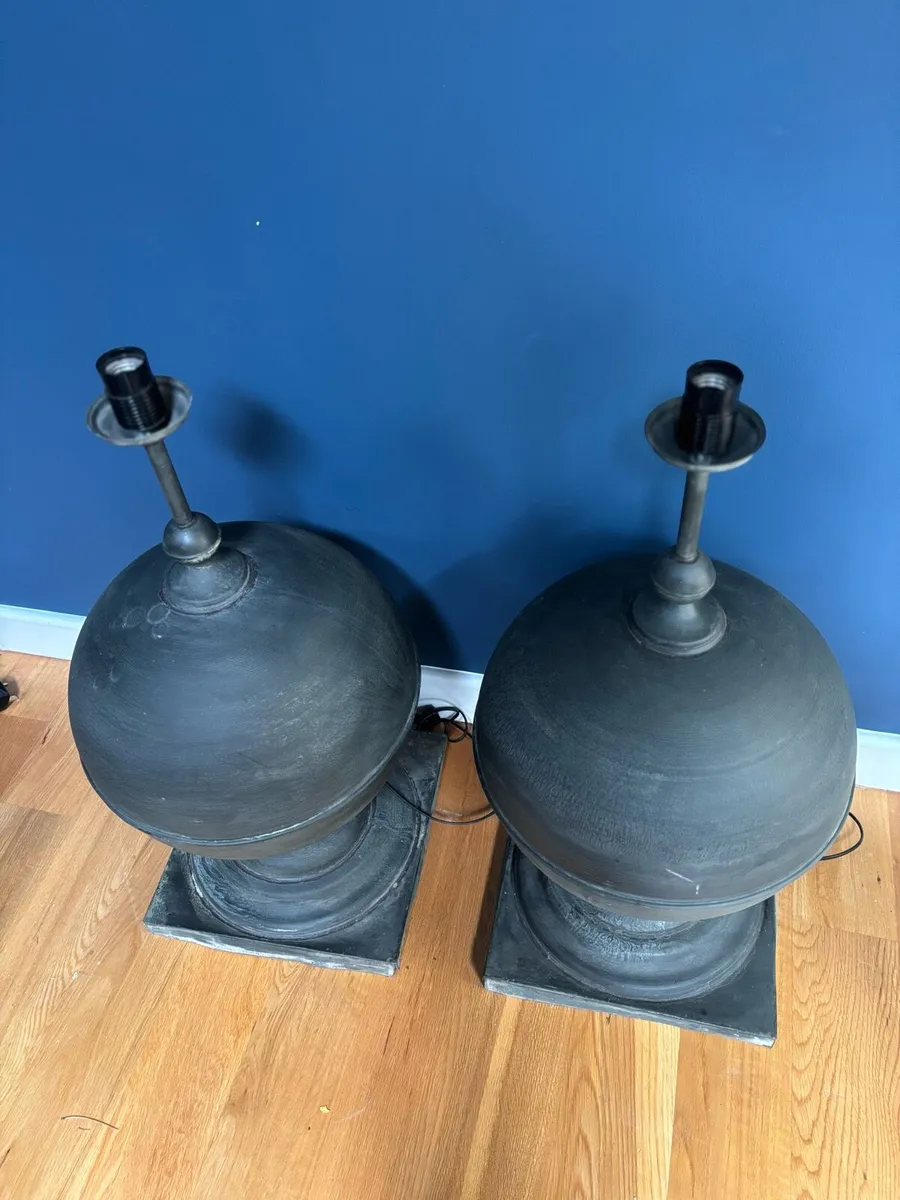 Lamps - Image 4