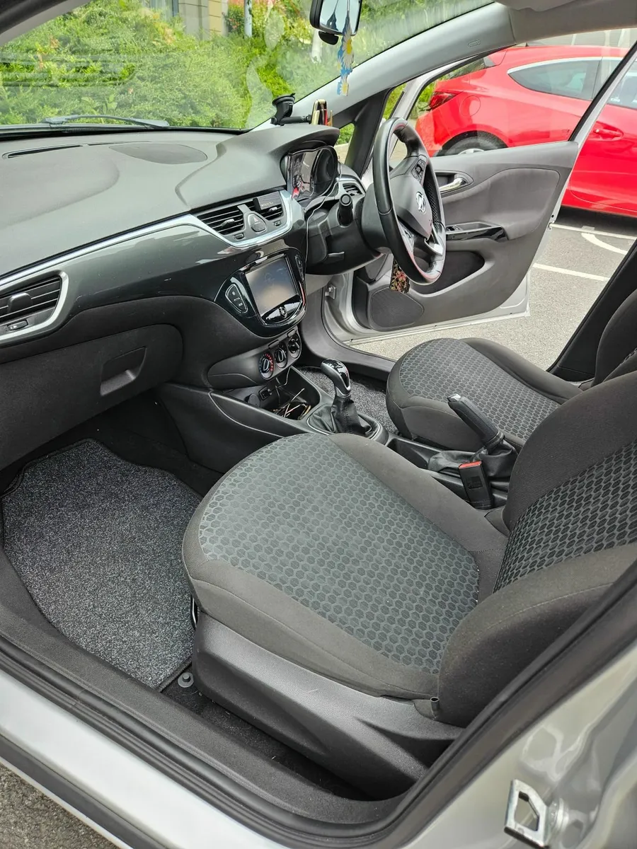 Opel Corsa 2015 - Image 4